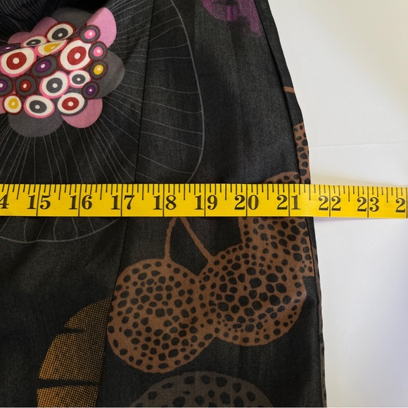 St-Martins Karen Print Shift Dress, NWOT, EU 42 - Picture 11 of 16